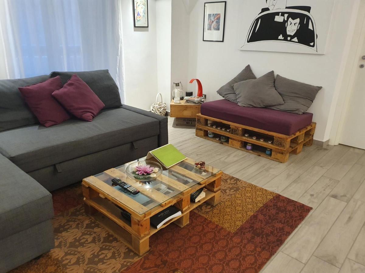 Vhome Exclusive Living Room CTA Exterior foto